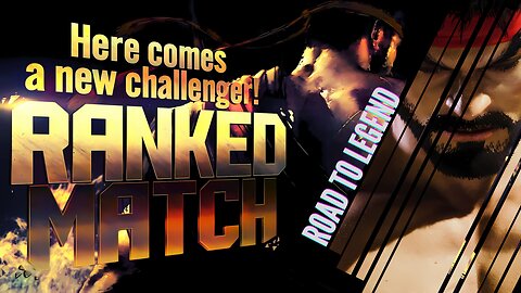 Street Fighter 6 | The Invincible… I mean the Glorious Network (Ranked Matches)