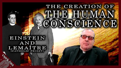 Does Human Conscience Come from Evolution?