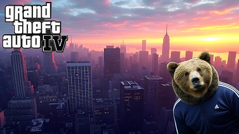 Whats Up RUMBLE GTA 4 and More Tonight!