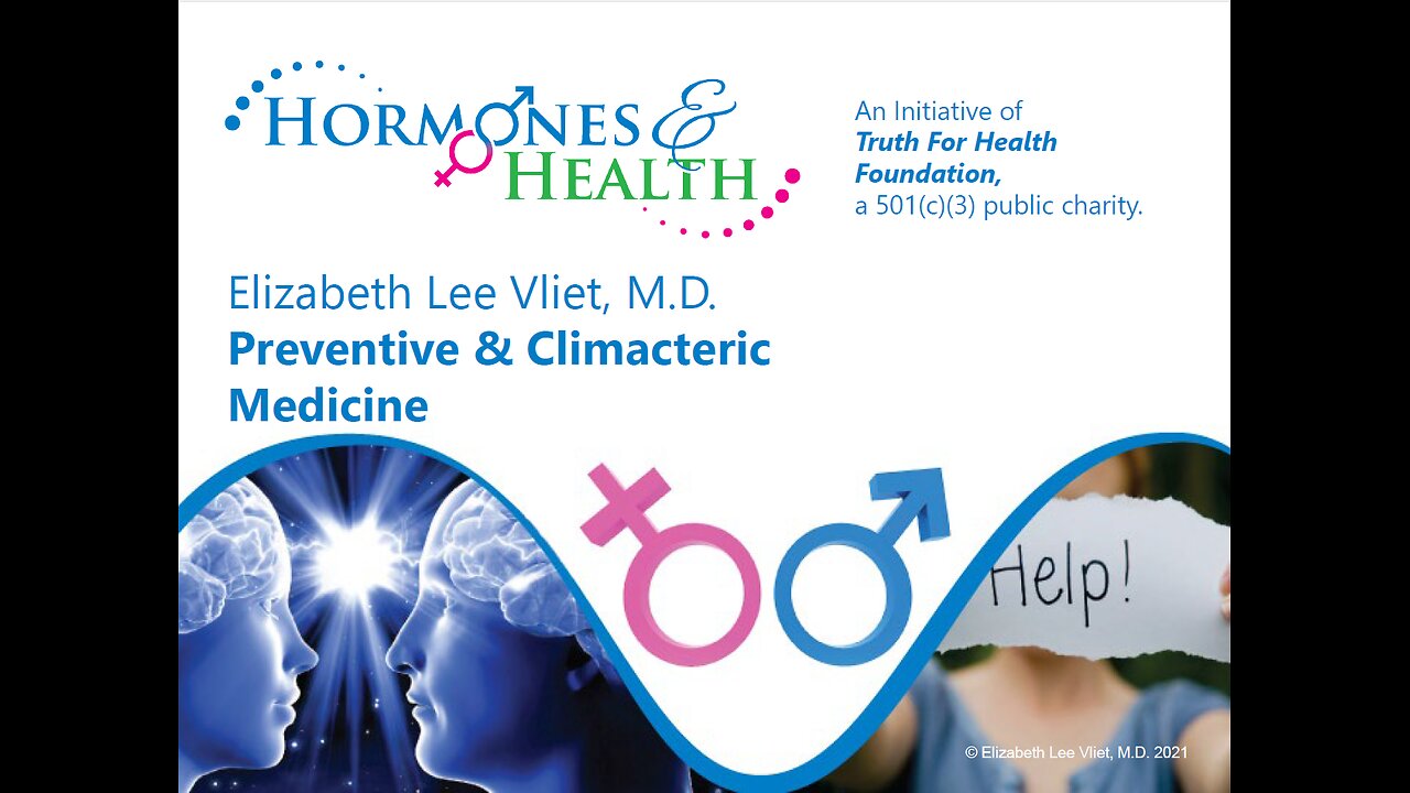 FAITH Over Fear, February 11, 2025 ~ Heart Month: Endocrine Connections in Heart Health