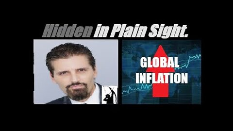 UPDATES...GLOBAL INFLATION/CURRENCY DEVALUATION IS GOING TO GET MUCH WORSE EVEN FASTER. Mannarino