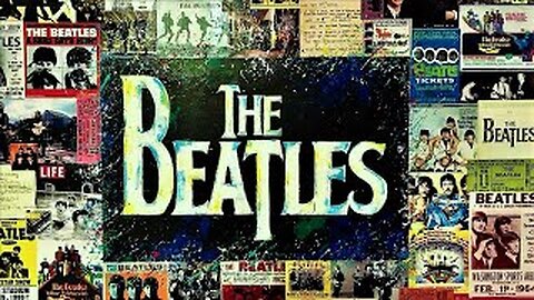 The Beatles - Best Songs Ever (Greatest Hits Collection)