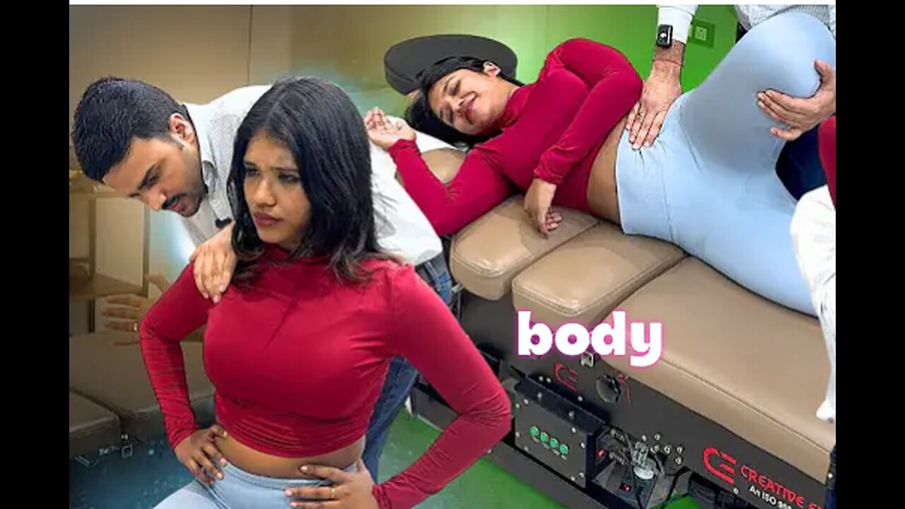 back body pain treatment dr harish grover in india