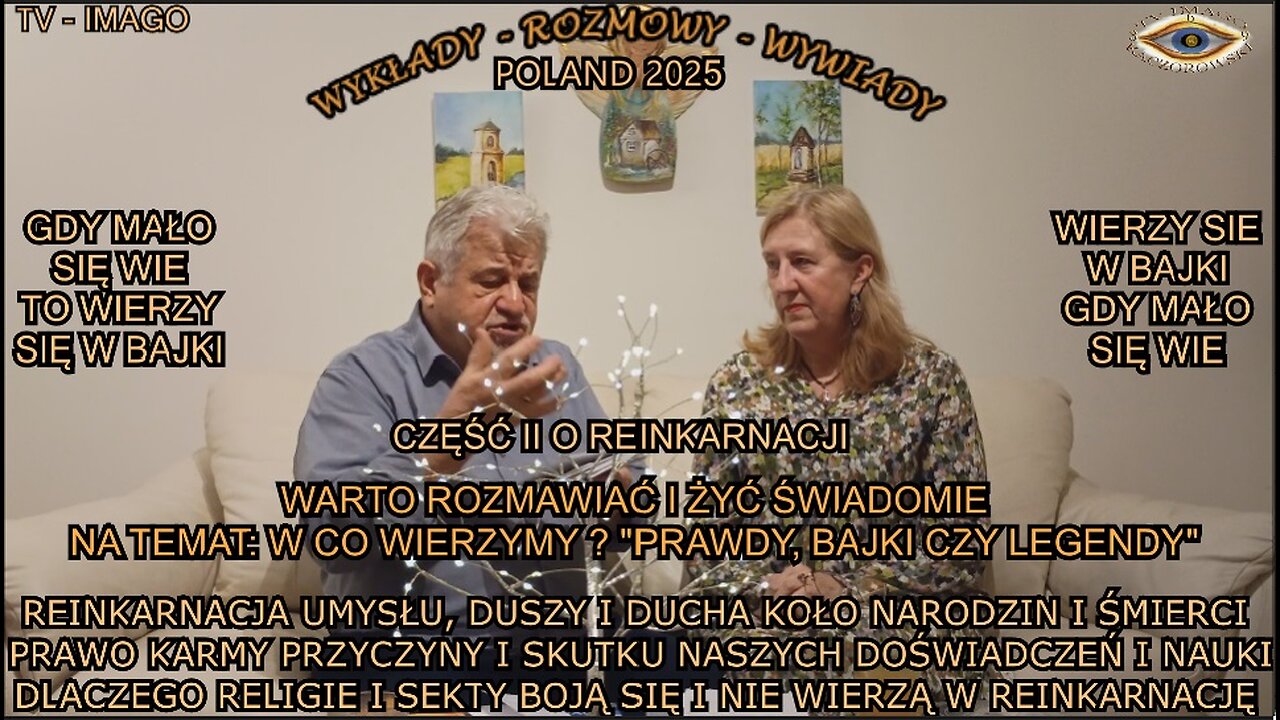 REINKARNACJA UMYSŁU, DUSZY, DUCHA KOŁO NARODZIN I SMIERCI. PRAWO KARMY PRZYCZYNY I SKUTKU NASZYCH DOŚWIADCZEŃ I NAUKI.
