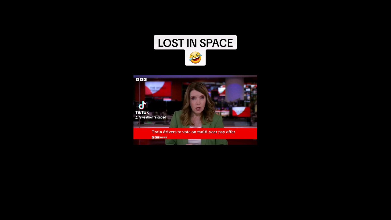 BBC NEWS RELOADED