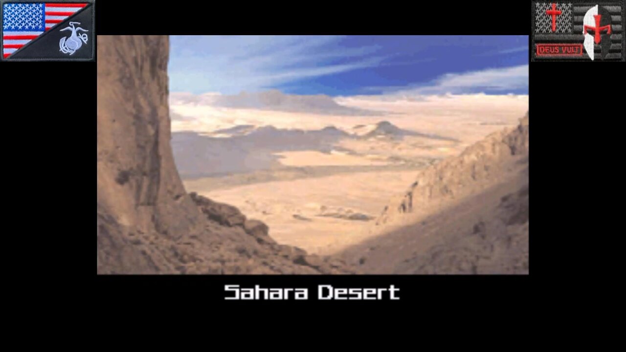 The Cutscene Project: "007: Everything or Nothing" [Cutscene #1a] (GBA - 2003) [NA Version]