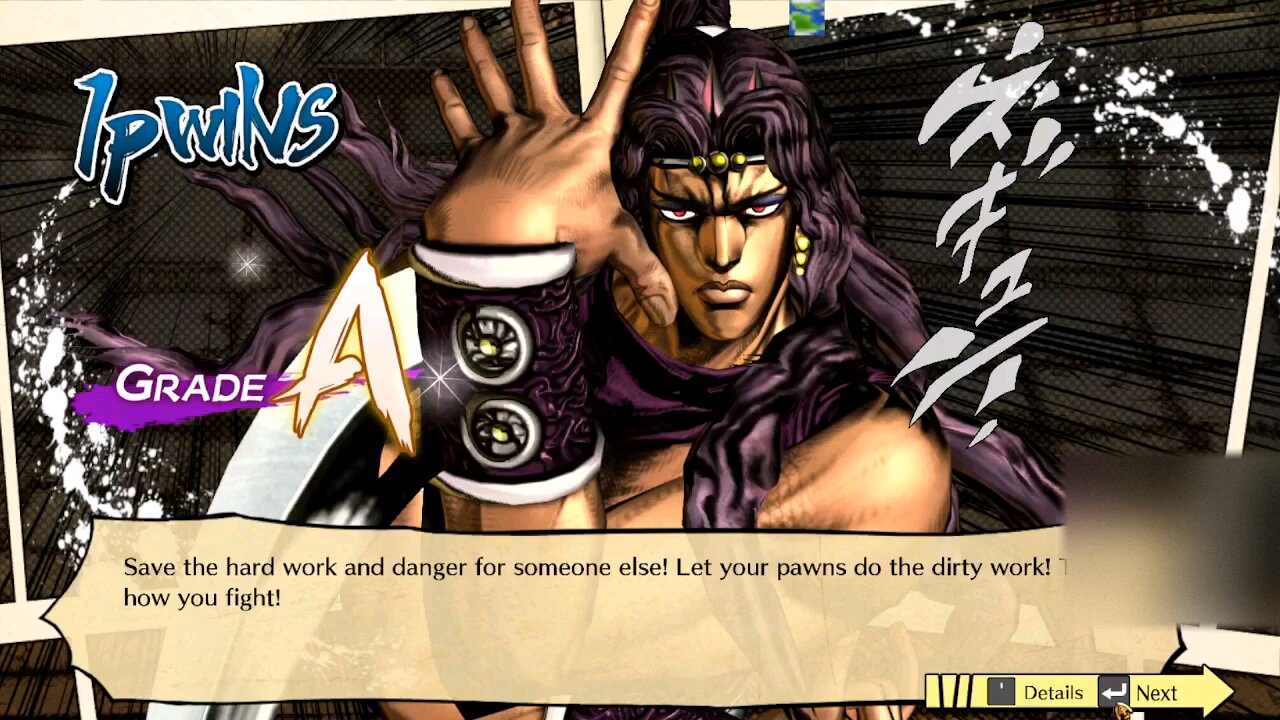 Kars vs dio