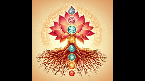 ROOT CHAKRA HEALING MUSIC