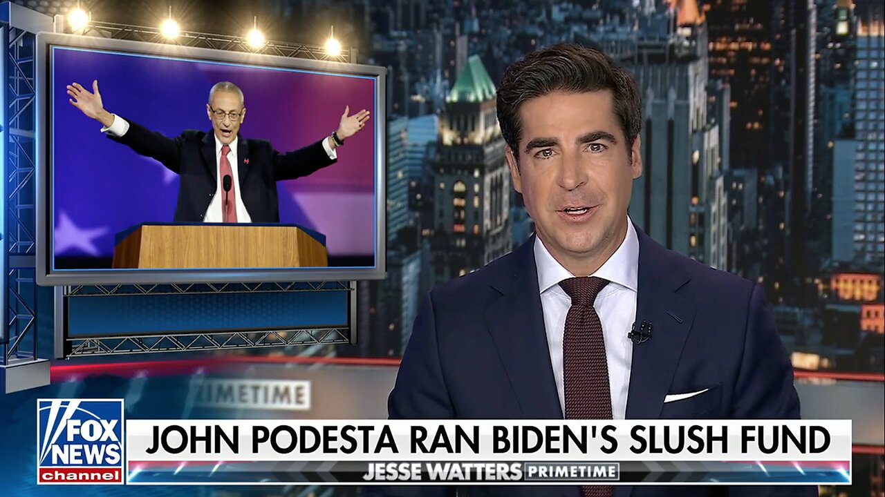 Jesse Watters Primetime (Full episode) - Thursday, March 6
