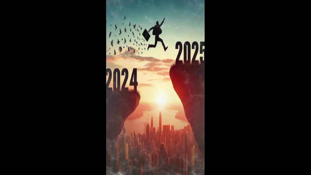 LAST CHAPTER DECEMBER 2024 |HAPPY NEW YEAR 2025👍