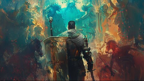 The Age of Lawlessness