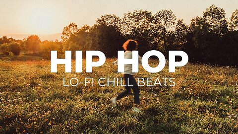 Hip Hop Lo-fi Beats | Chill Beats | Study & Work | CloudWave