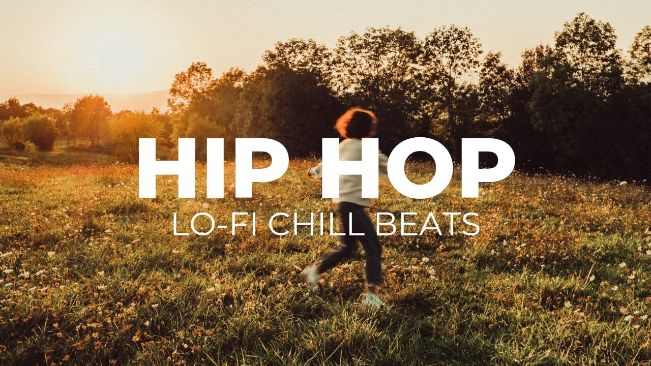 Hip Hop Lo-fi Beats | Chill Beats | Study & Work | CloudWave