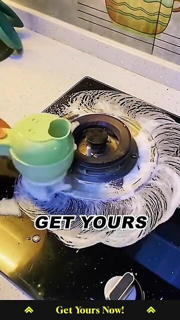 4-in-1 Wireless Kitchen Gadget