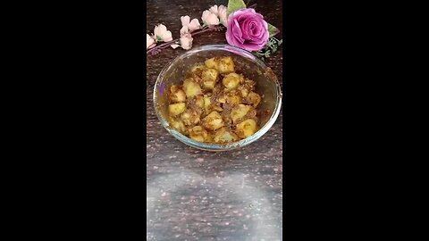 recipe of sweet potato chat # Cooking recipes