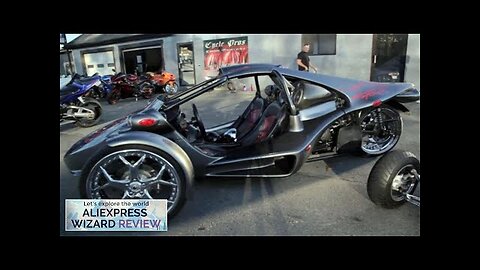 T-Reex Motorcycles For Sale T Reex 3-Wheelers Used T-Rex 43% OFF Review