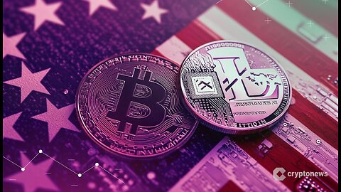 Litecoin Positioned to Become Third US Spot Crypto ETF. Report