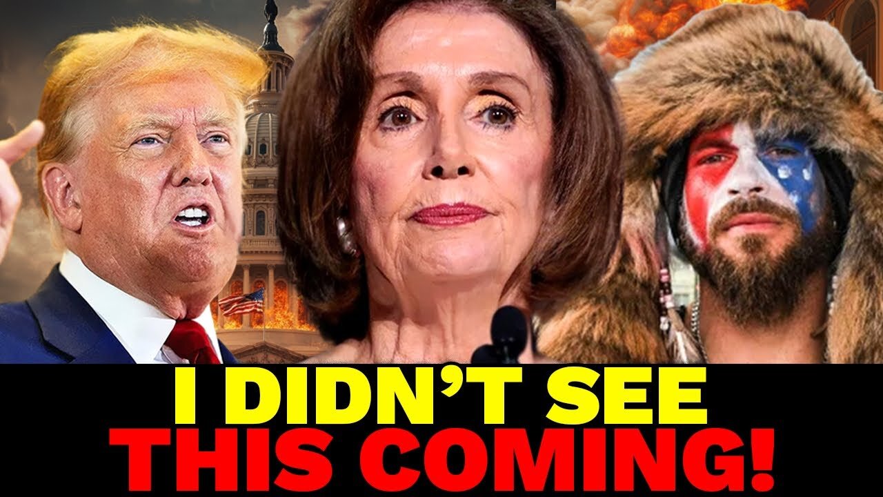 JUST NOW: Trump JUST SHOCKED Congress with new DEMAND!! - 1/6/2025