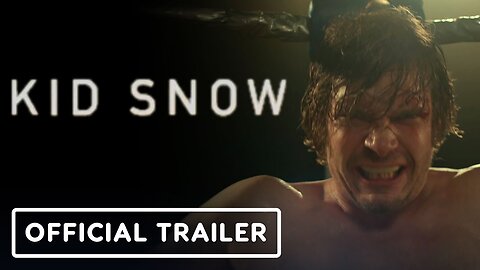 Kid Snow - Official Trailer