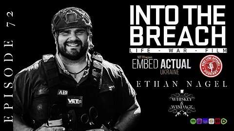 Into the Breach | Ethan Nagel