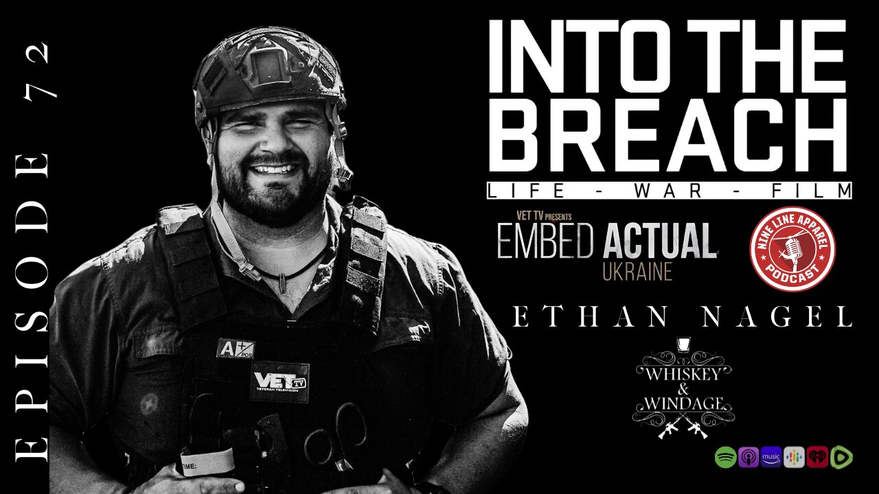 Into the Breach | Ethan Nagel