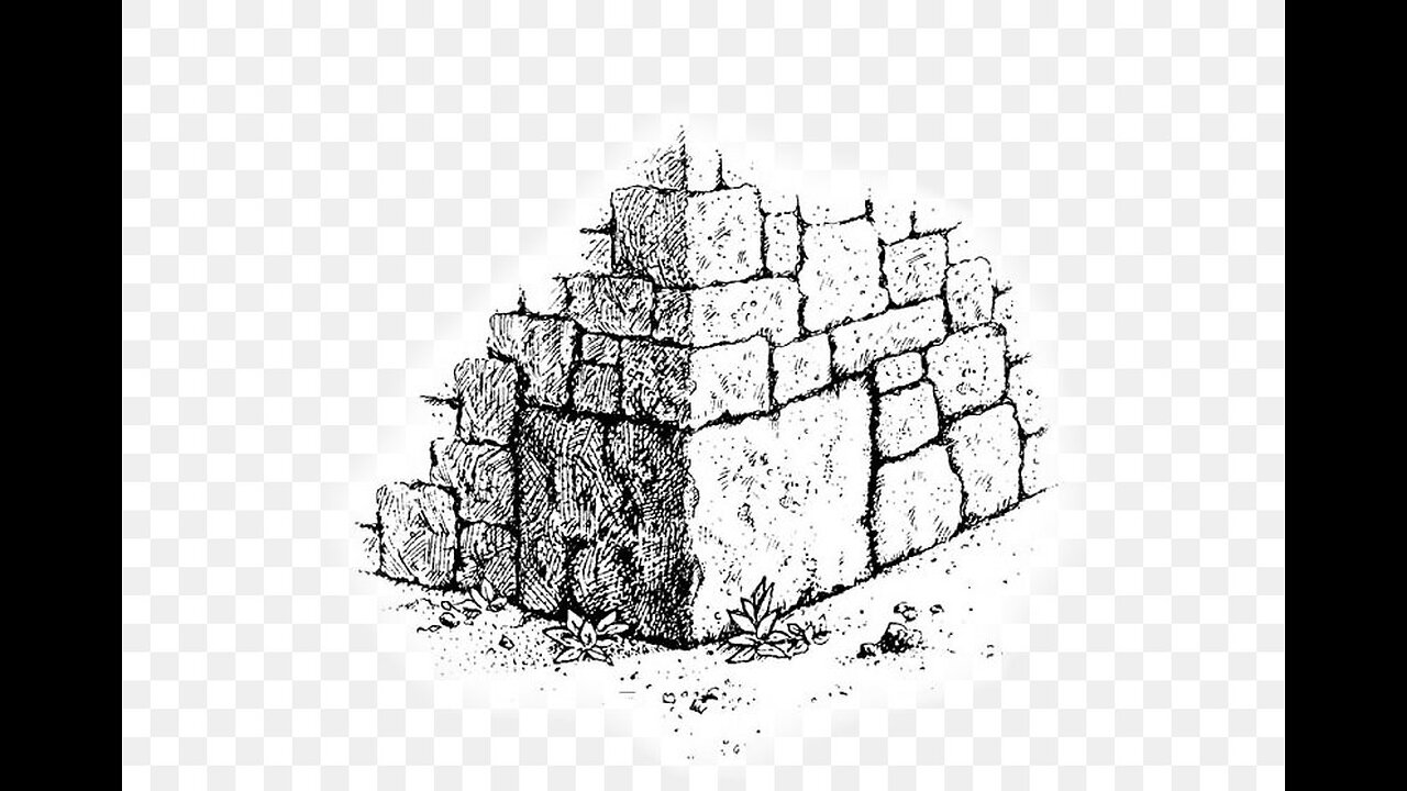 The Book of YESHAYAHU (Isaiah) - Chapter 28 - Yah Scriptures