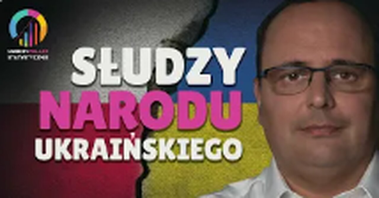 Słudzy narodu ukraińskiego #9