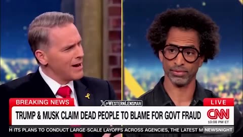 WATCH: Scott Jennings Takes on “Nutjobs” on CNN & Schools Panel on Trump