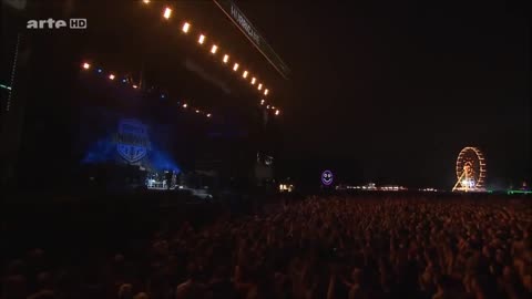 DROPKICK MURPHYS - The state of Massachusetts (Subtítulos español-inglés) Live 2016