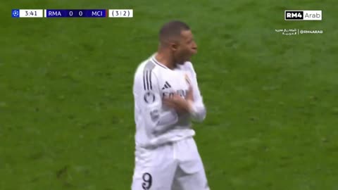KYLIAN MBAPPÉ, WHAT A GOAL!🔥