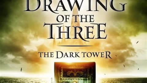 The Dark Tower II - The Drawing of the Three by Stephen King | Summary