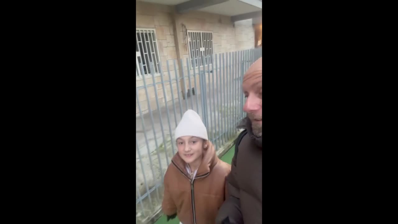 Marco Cannata - Inizia a salire quella sensazione bella. (24.01.25)