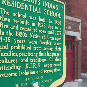 BC Conservative Party in Turmoil as Leader Expels MLA Over 'Unmarked Graves' Controversy