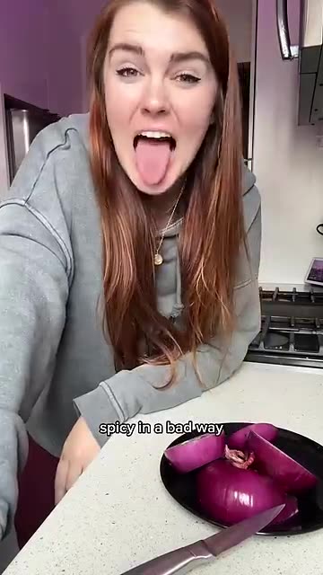 Only eating my least favorite foods for a full day