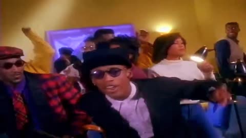 Tony Toni Toné - I Don't Know What You Come to Do [ Music Video]