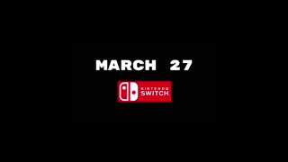 Cookie Cutter - Official Nintendo Switch Release Date Trailer