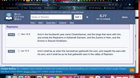 2/21/25 Trump Connected to Israel & Noahide Laws?