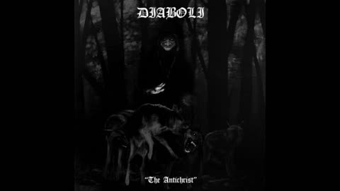 Diaboli - The Antichrist (2006) (FI)