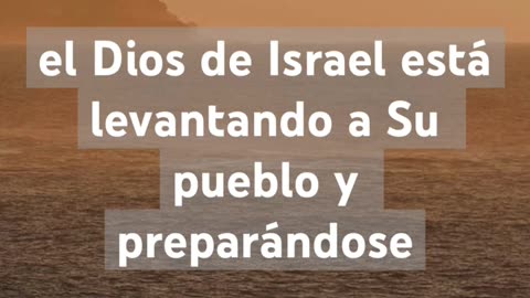 El segundo éxodo.