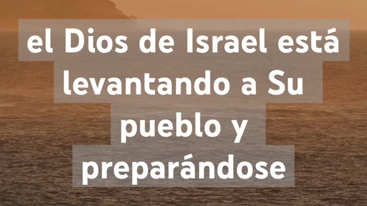 El segundo éxodo.