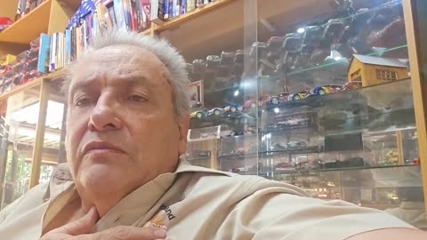 Wat maak jy met die mese wat Ek in jou hande geplaas het