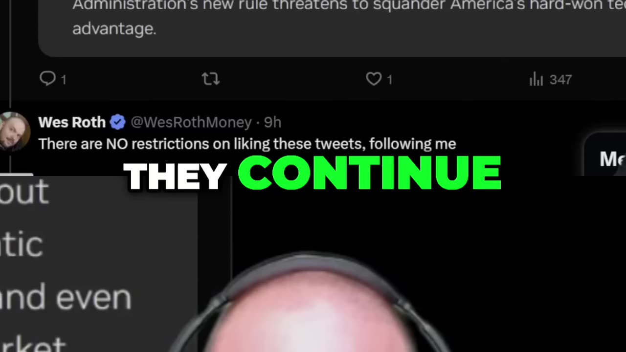 Nvidia Slams Biden's Regulatory Overreach on Tech