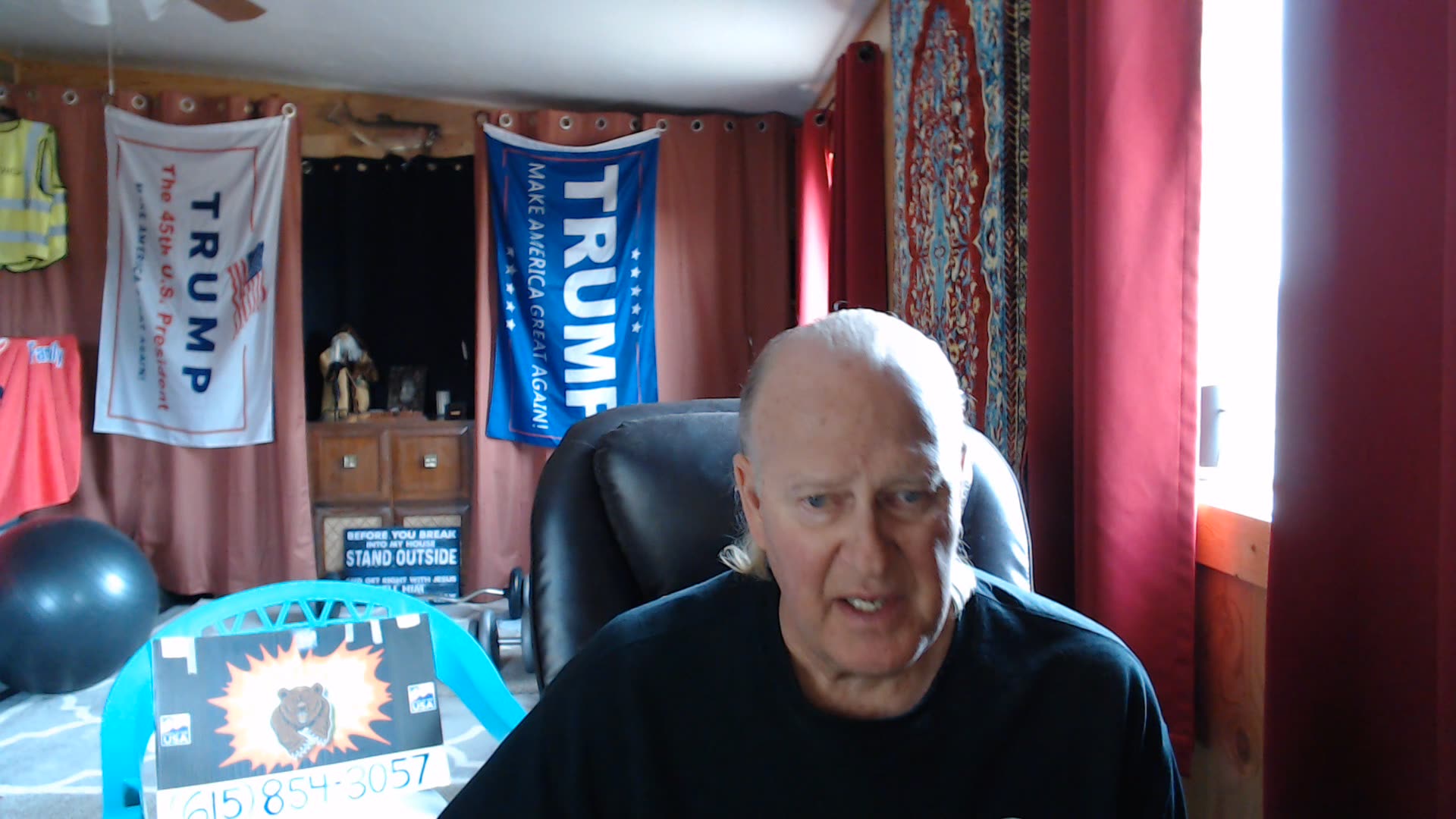 USAID: Soros' Secret Cash Cow/Trump cleaned downtown Manhattan in NY ...