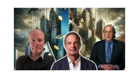 🚨 Our Last Message - Schectman, Rickards, Macleod | Gold and Silver News Today