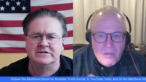 MatthewJshow