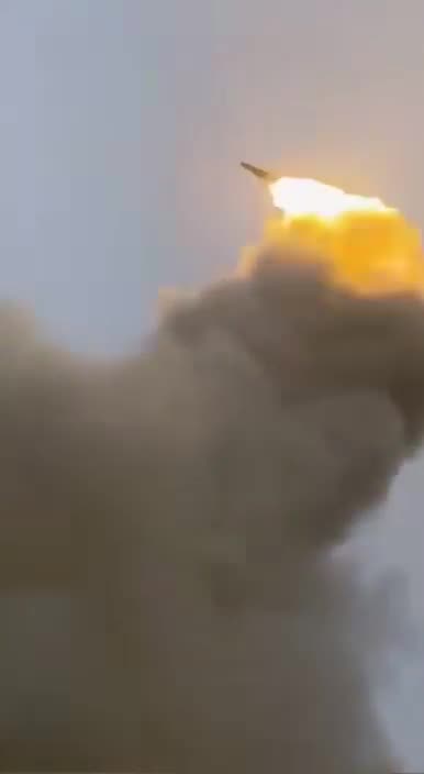 In action again: Ukrainians return old Soviet S-300V missiles to service