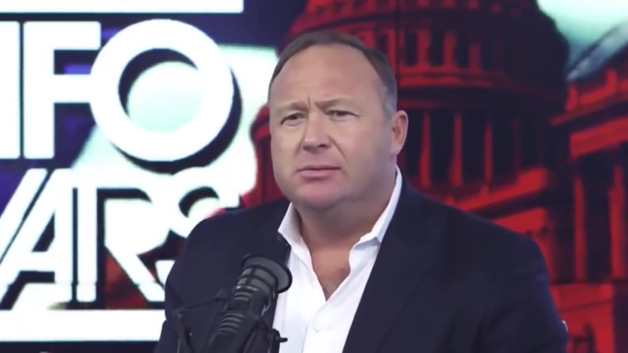 Pingtr1p Presents - Best Of Alex Jones Supercuts 2018-2020 (720p)