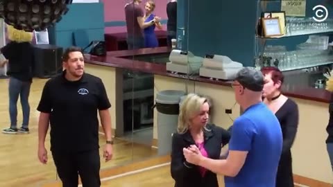 Sal's Indecent Proposal | Impractical Jokers