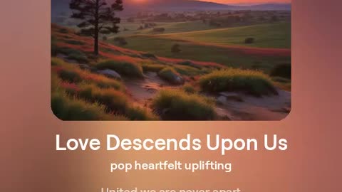 Pop - Love Descends 2