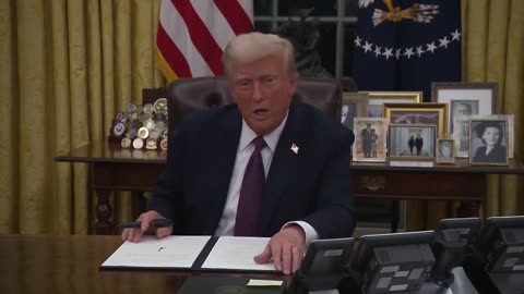 President Trump just withdrew the United States from the World Health Organization